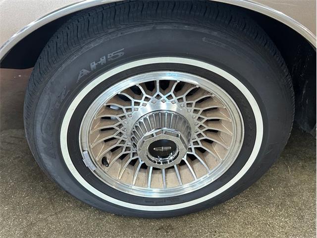 1980 Lincoln Continental (CC-2108841) for sale in West Babylon, New York