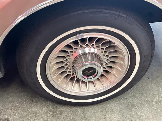 1980 Lincoln Continental (CC-2108841) for sale in West Babylon, New York