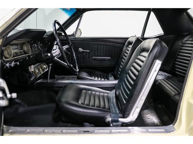 1965 Ford Mustang (CC-2108842) for sale in Sherman, Texas