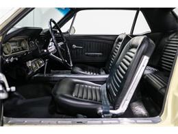 1965 Ford Mustang (CC-2108842) for sale in Sherman, Texas