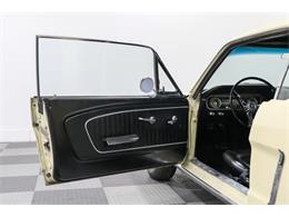 1965 Ford Mustang (CC-2108842) for sale in Sherman, Texas
