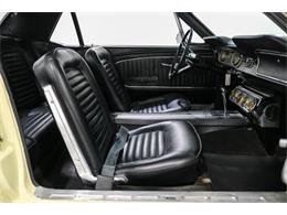 1965 Ford Mustang (CC-2108842) for sale in Sherman, Texas