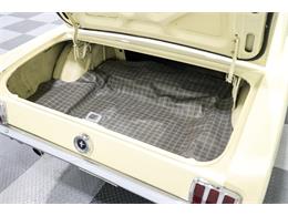1965 Ford Mustang (CC-2108842) for sale in Sherman, Texas