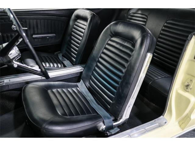 1965 Ford Mustang (CC-2108842) for sale in Sherman, Texas