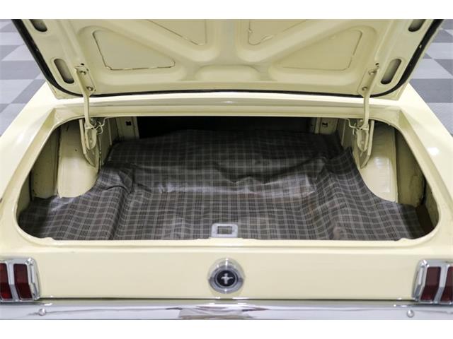 1965 Ford Mustang (CC-2108842) for sale in Sherman, Texas