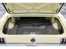 1965 Ford Mustang (CC-2108842) for sale in Sherman, Texas