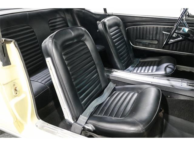 1965 Ford Mustang (CC-2108842) for sale in Sherman, Texas
