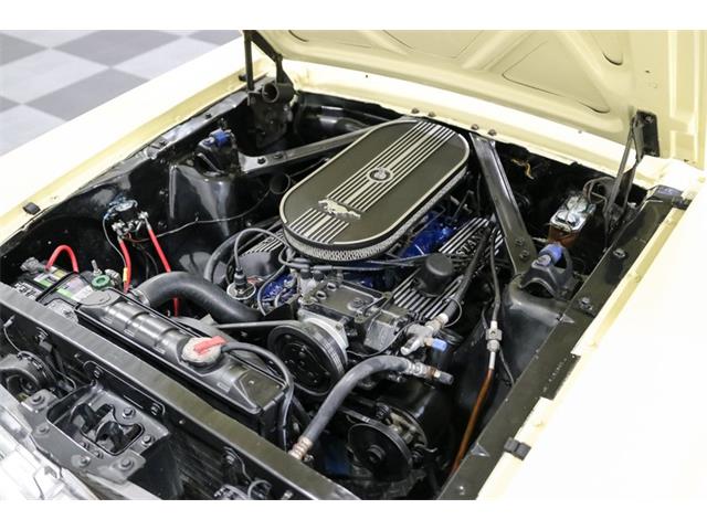1965 Ford Mustang (CC-2108842) for sale in Sherman, Texas