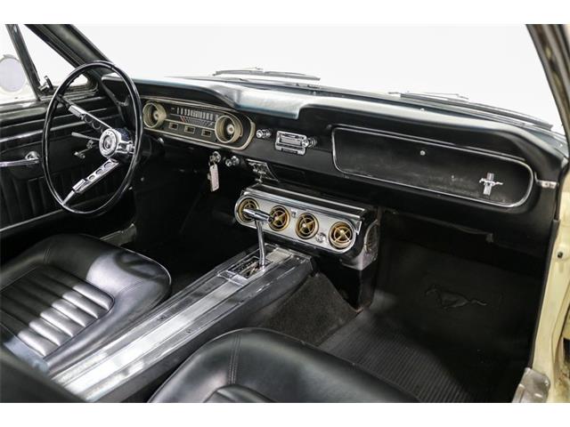1965 Ford Mustang (CC-2108842) for sale in Sherman, Texas