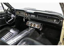 1965 Ford Mustang (CC-2108842) for sale in Sherman, Texas