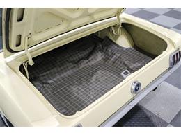 1965 Ford Mustang (CC-2108842) for sale in Sherman, Texas