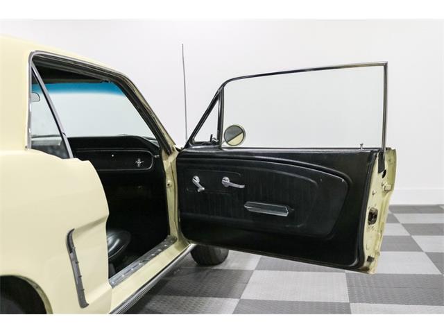 1965 Ford Mustang (CC-2108842) for sale in Sherman, Texas