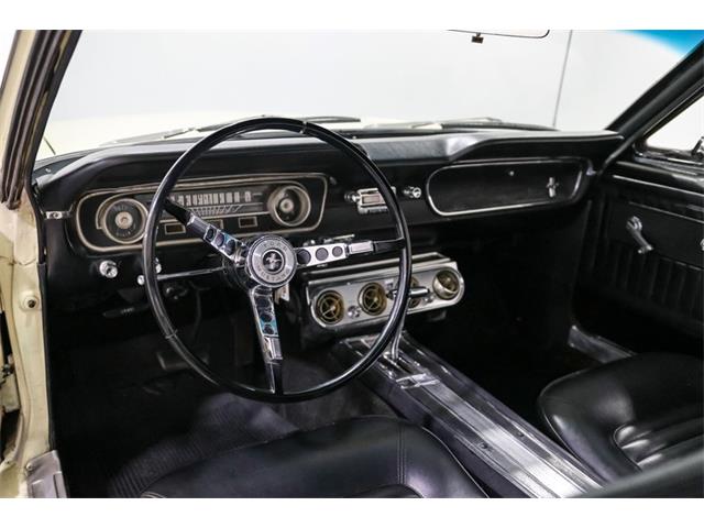 1965 Ford Mustang (CC-2108842) for sale in Sherman, Texas