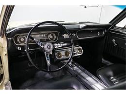 1965 Ford Mustang (CC-2108842) for sale in Sherman, Texas