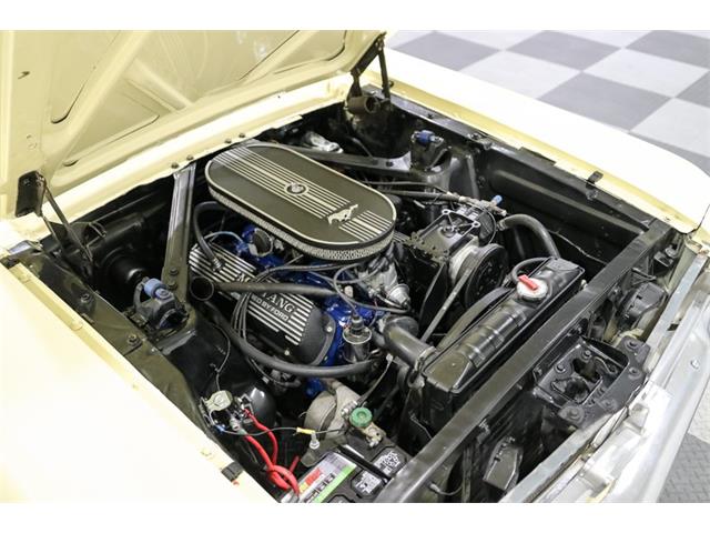 1965 Ford Mustang (CC-2108842) for sale in Sherman, Texas