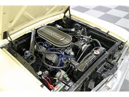 1965 Ford Mustang (CC-2108842) for sale in Sherman, Texas