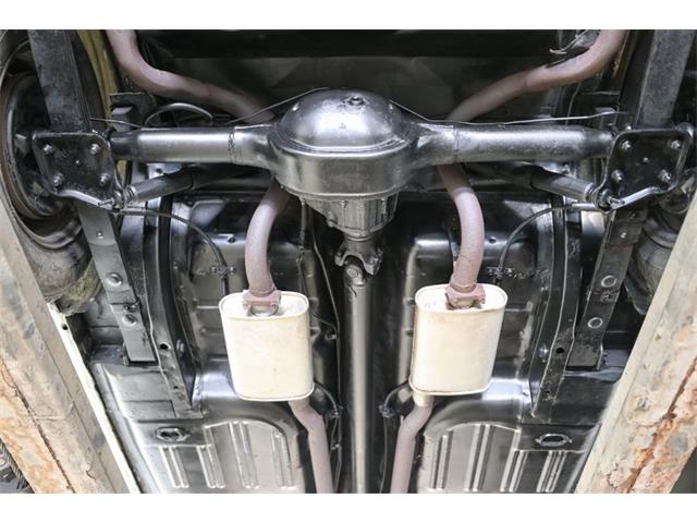 1965 Ford Mustang (CC-2108842) for sale in Sherman, Texas