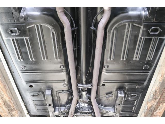 1965 Ford Mustang (CC-2108842) for sale in Sherman, Texas