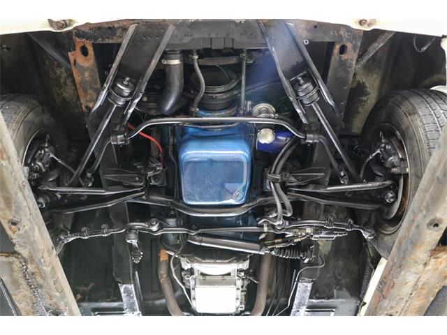 1965 Ford Mustang (CC-2108842) for sale in Sherman, Texas