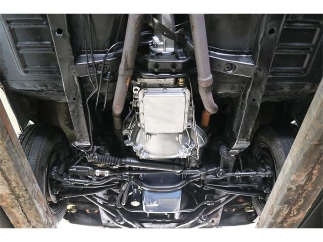 1965 Ford Mustang (CC-2108842) for sale in Sherman, Texas