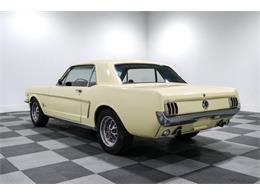 1965 Ford Mustang (CC-2108842) for sale in Sherman, Texas