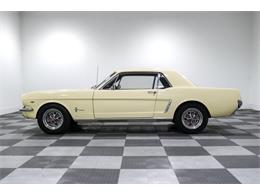 1965 Ford Mustang (CC-2108842) for sale in Sherman, Texas