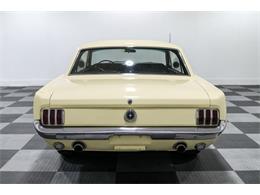 1965 Ford Mustang (CC-2108842) for sale in Sherman, Texas