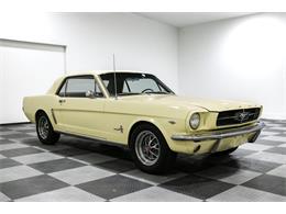 1965 Ford Mustang (CC-2108842) for sale in Sherman, Texas