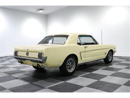 1965 Ford Mustang (CC-2108842) for sale in Sherman, Texas