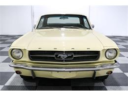 1965 Ford Mustang (CC-2108842) for sale in Sherman, Texas
