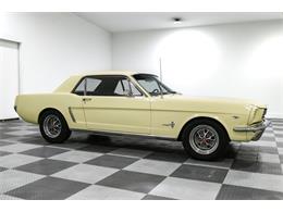 1965 Ford Mustang (CC-2108842) for sale in Sherman, Texas