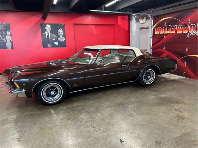 1971 Buick Riviera (CC-2108844) for sale in West Babylon, New York