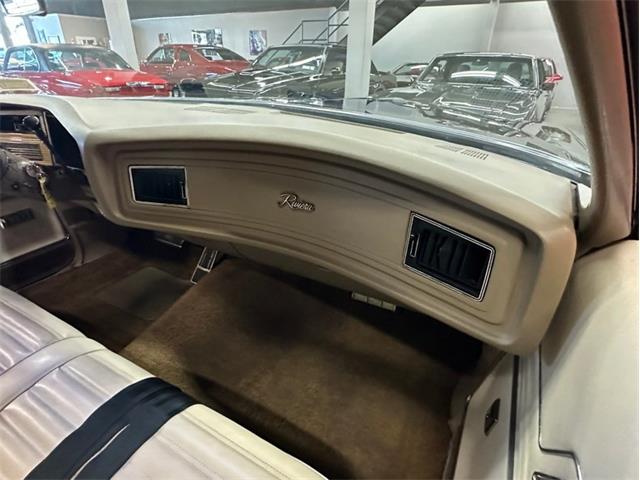 1971 Buick Riviera (CC-2108844) for sale in West Babylon, New York