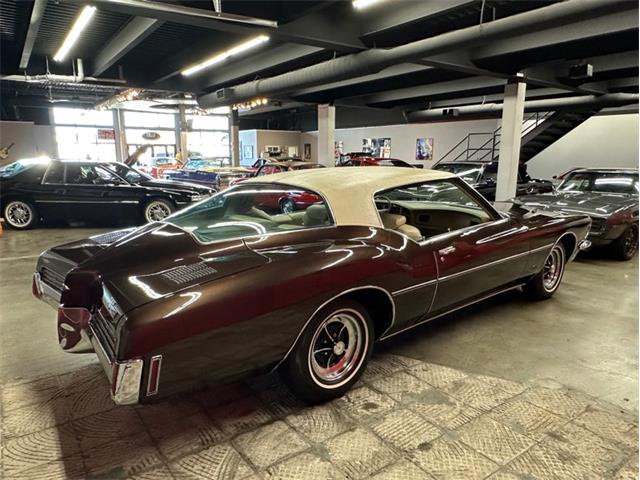 1971 Buick Riviera (CC-2108844) for sale in West Babylon, New York