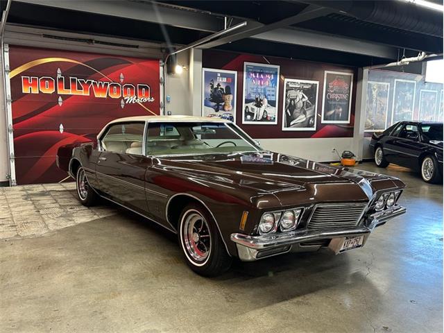 1971 Buick Riviera (CC-2108844) for sale in West Babylon, New York