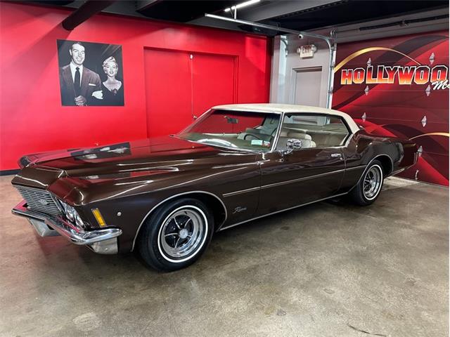 1971 Buick Riviera (CC-2108844) for sale in West Babylon, New York