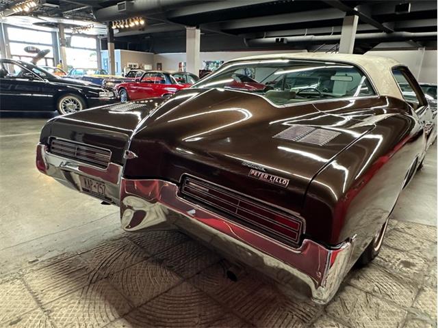 1971 Buick Riviera (CC-2108844) for sale in West Babylon, New York