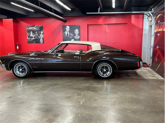 1971 Buick Riviera (CC-2108844) for sale in West Babylon, New York