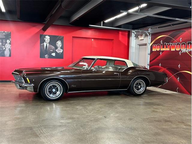 1971 Buick Riviera (CC-2108844) for sale in West Babylon, New York