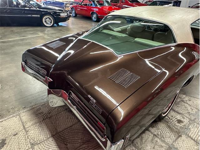 1971 Buick Riviera (CC-2108844) for sale in West Babylon, New York