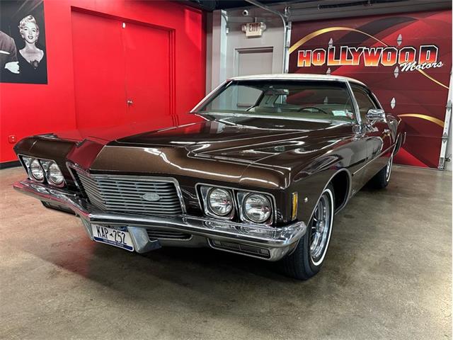 1971 Buick Riviera (CC-2108844) for sale in West Babylon, New York