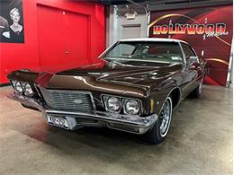 1971 Buick Riviera (CC-2108844) for sale in West Babylon, New York