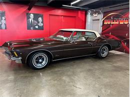1971 Buick Riviera (CC-2108844) for sale in West Babylon, New York