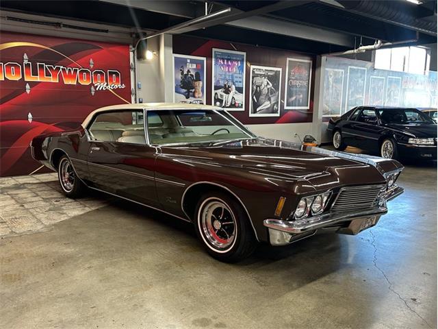 1971 Buick Riviera (CC-2108844) for sale in West Babylon, New York