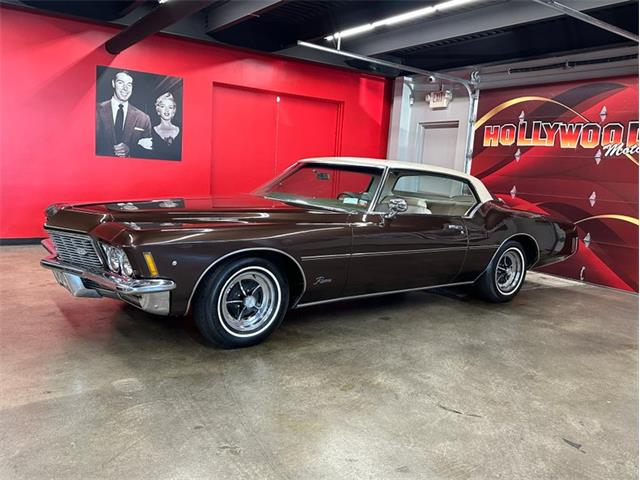 1971 Buick Riviera (CC-2108844) for sale in West Babylon, New York