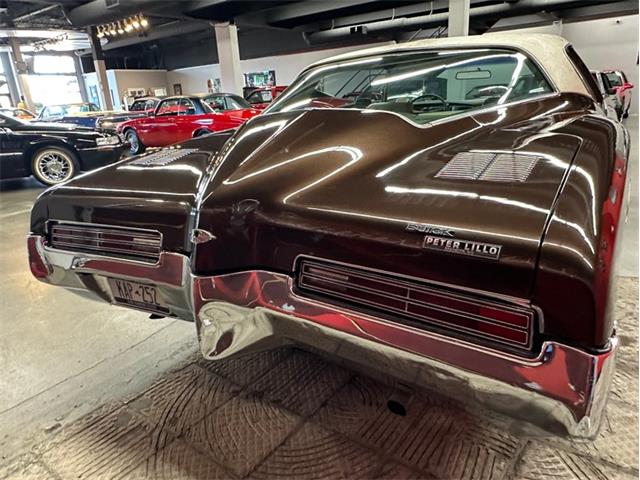 1971 Buick Riviera (CC-2108844) for sale in West Babylon, New York