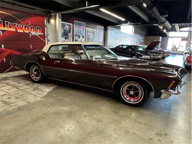 1971 Buick Riviera (CC-2108844) for sale in West Babylon, New York