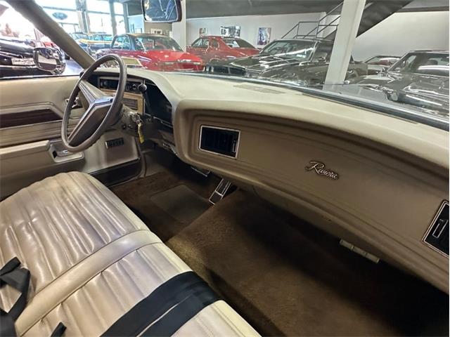 1971 Buick Riviera (CC-2108844) for sale in West Babylon, New York