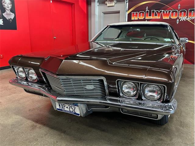 1971 Buick Riviera (CC-2108844) for sale in West Babylon, New York