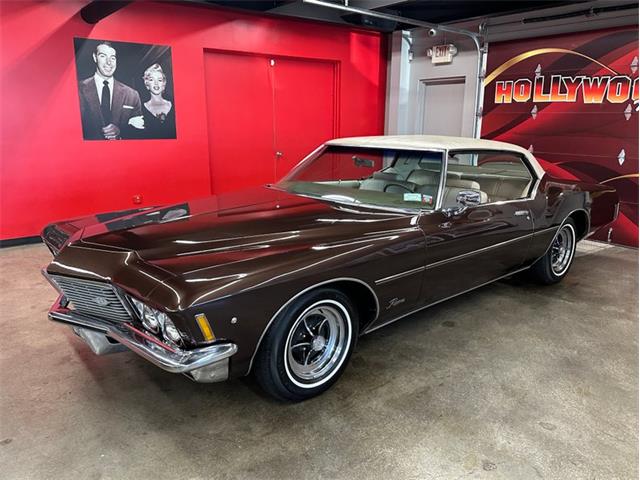 1971 Buick Riviera (CC-2108844) for sale in West Babylon, New York